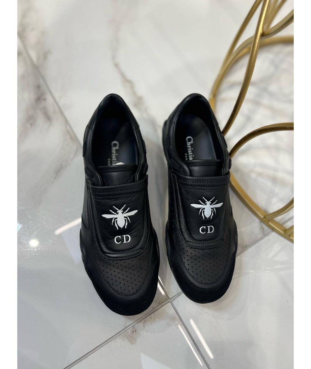 Dior d bee sneakers best sale