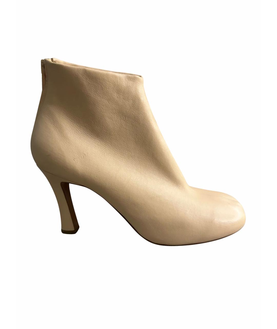 Celine 2024 glove bootie