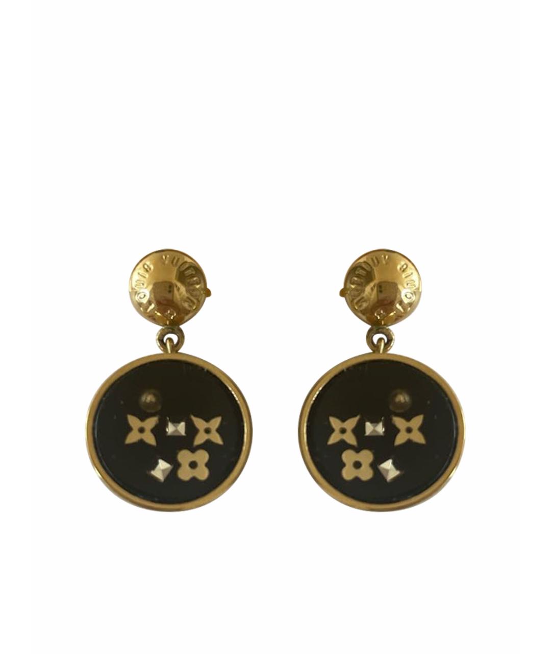 LOUIS VUITTON Серьги, фото 1