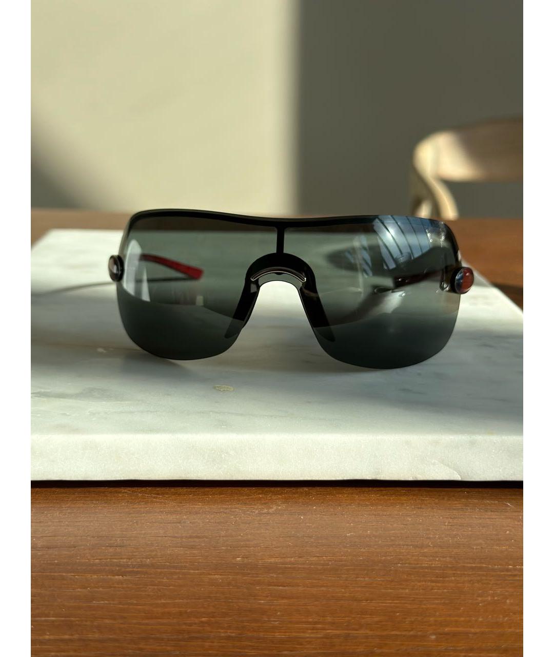 GUCCI Мульти солнцезащитные очки, фото 5