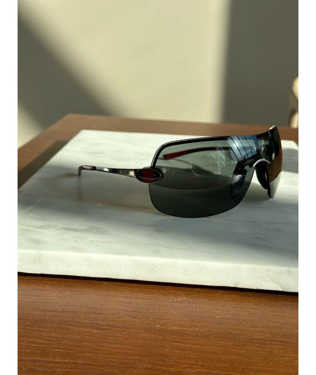 GUCCI Мульти солнцезащитные очки, фото 4