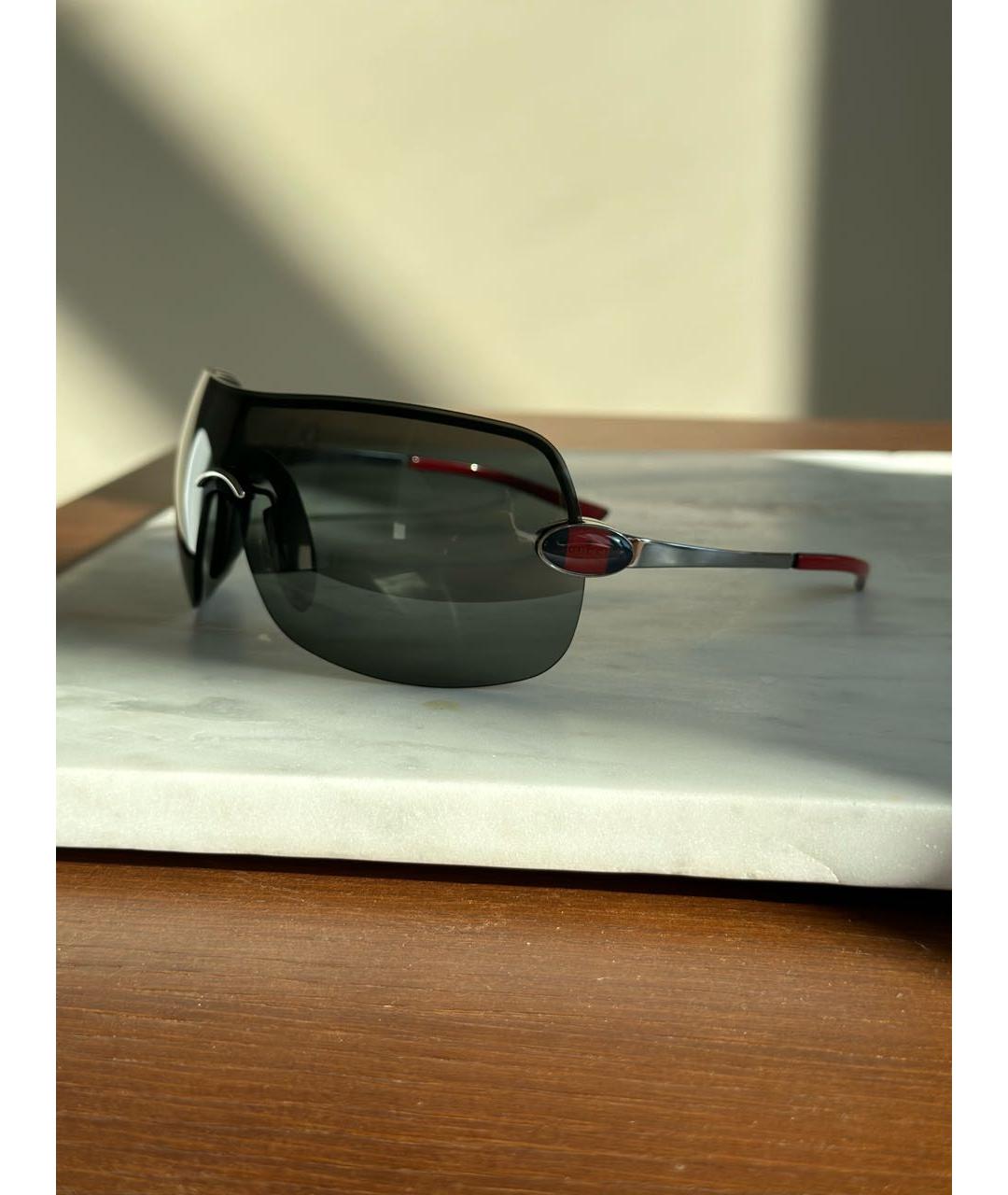 GUCCI Мульти солнцезащитные очки, фото 6