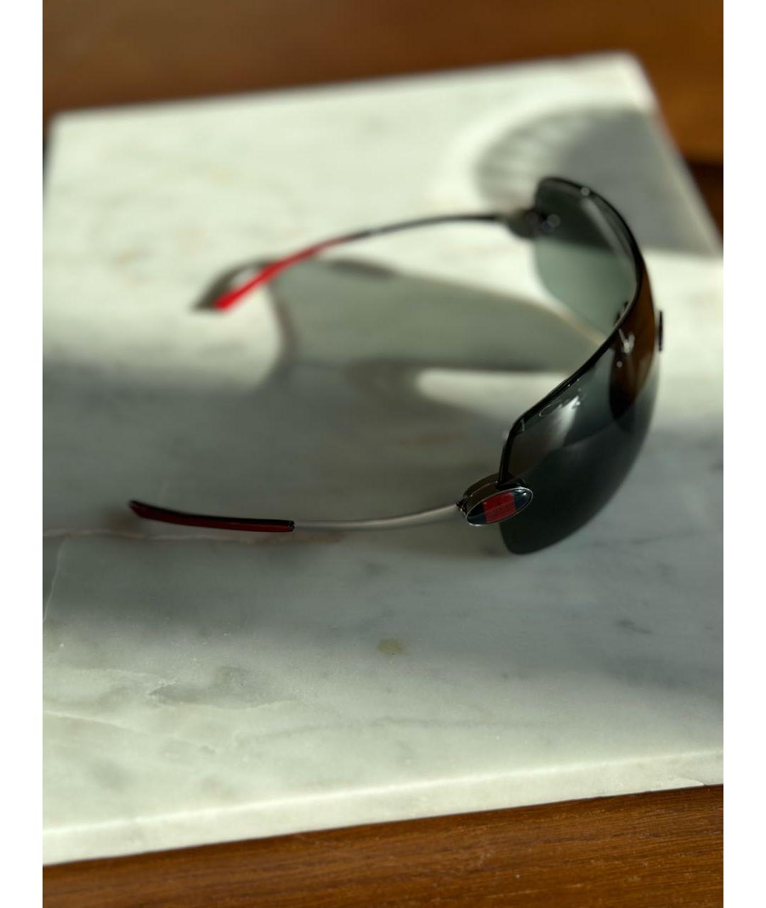 GUCCI Мульти солнцезащитные очки, фото 3