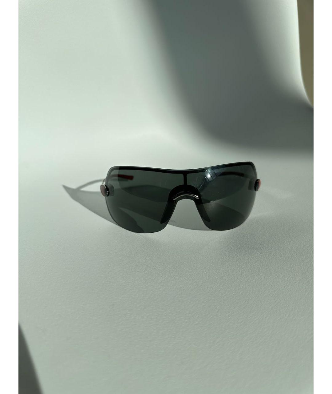GUCCI Мульти солнцезащитные очки, фото 8