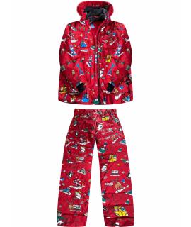 DOLCE&GABBANA Верхняя одежда