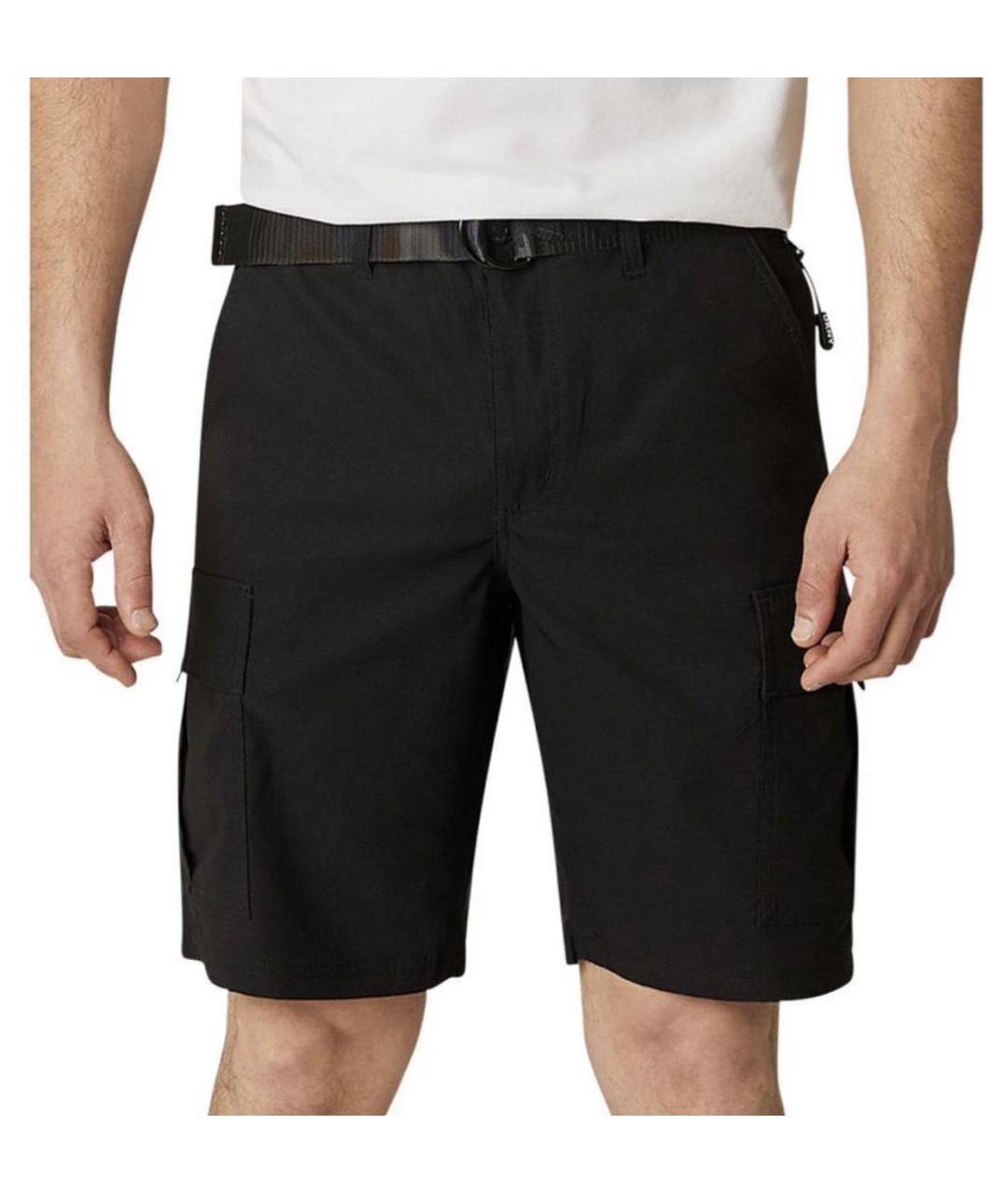 DKNY Хаки шорты, фото 4