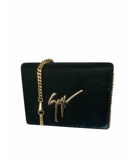 GIUSEPPE ZANOTTI DESIGN Клатч/вечерняя сумка