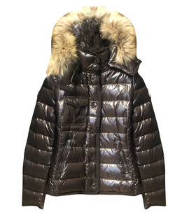 MONCLER Пуховик