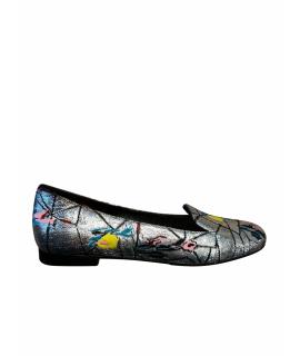 CHRISTIAN DIOR Балетки
