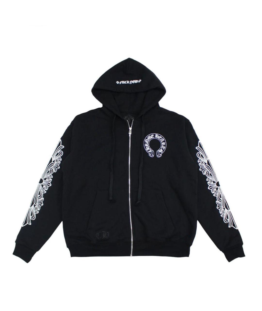 Chrome hearts discount одежда