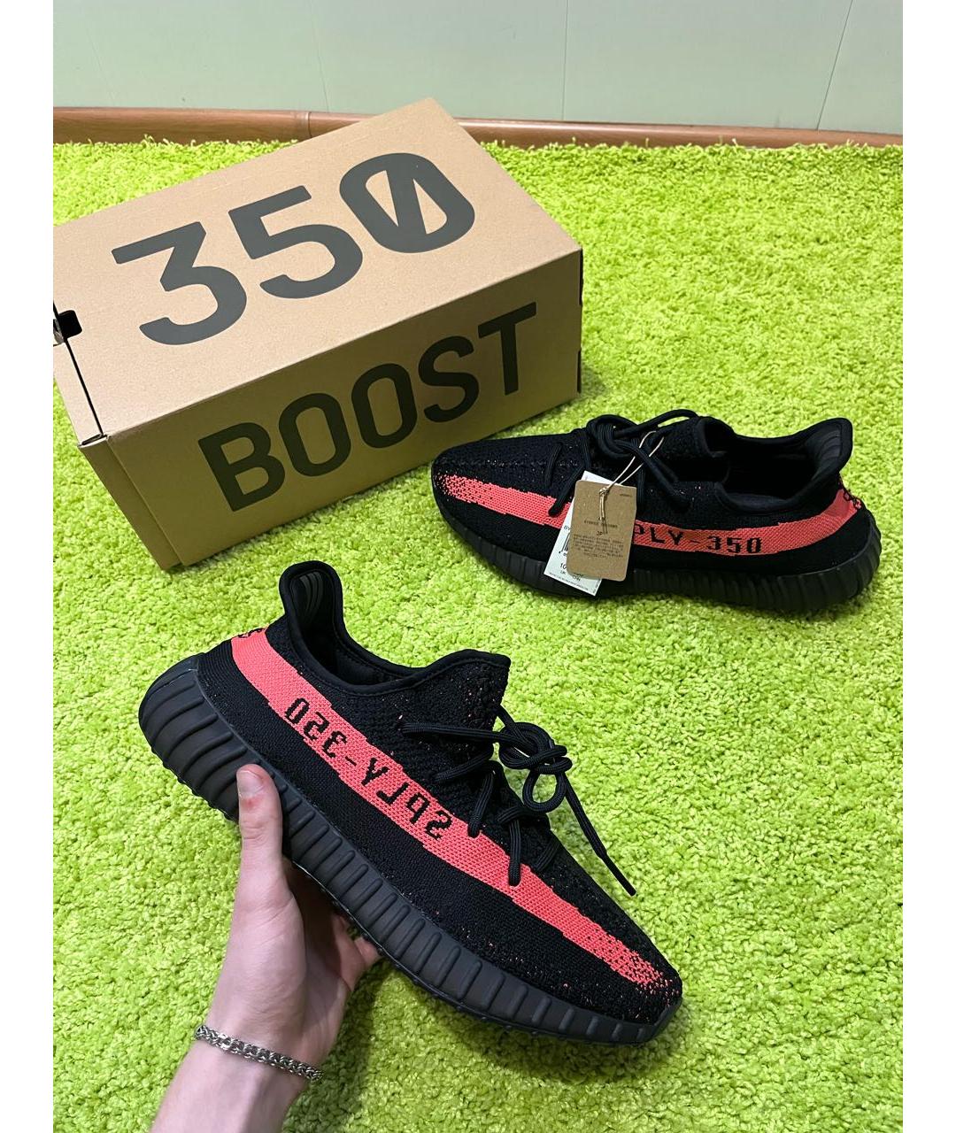 yeezy 320 black