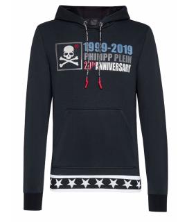 PHILIPP PLEIN Худи/толстовка
