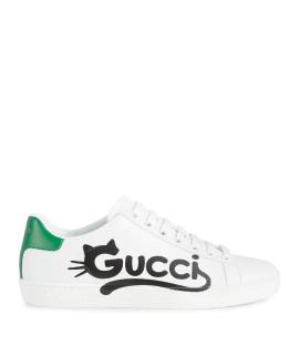 GUCCI Кроссовки