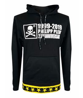 PHILIPP PLEIN Худи/толстовка