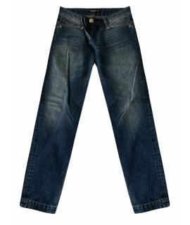 PHILIPP PLEIN Прямые джинсы
