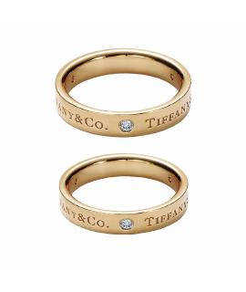 TIFFANY&CO Кольцо