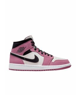 Nike rosadas sale