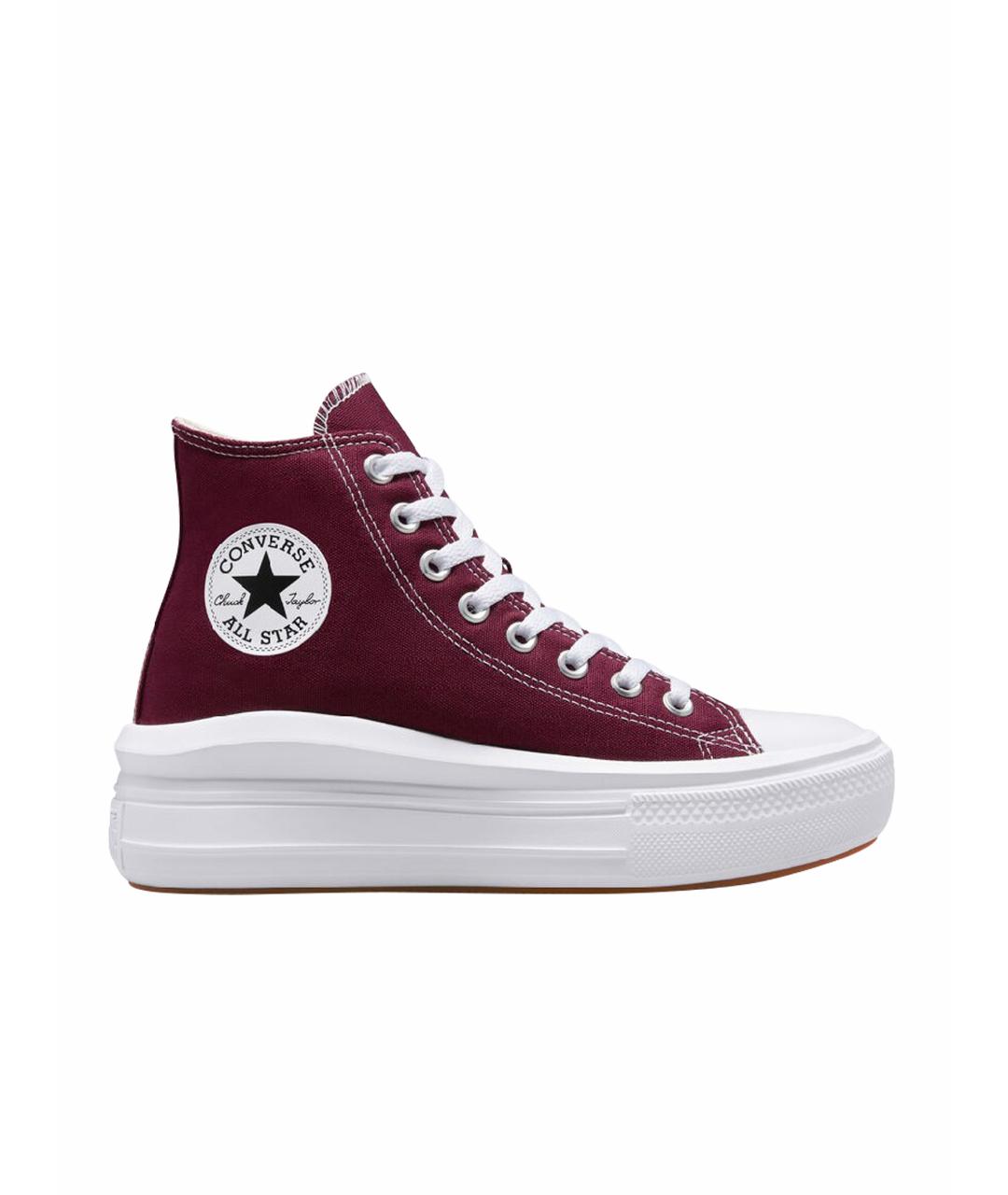 CONVERSE