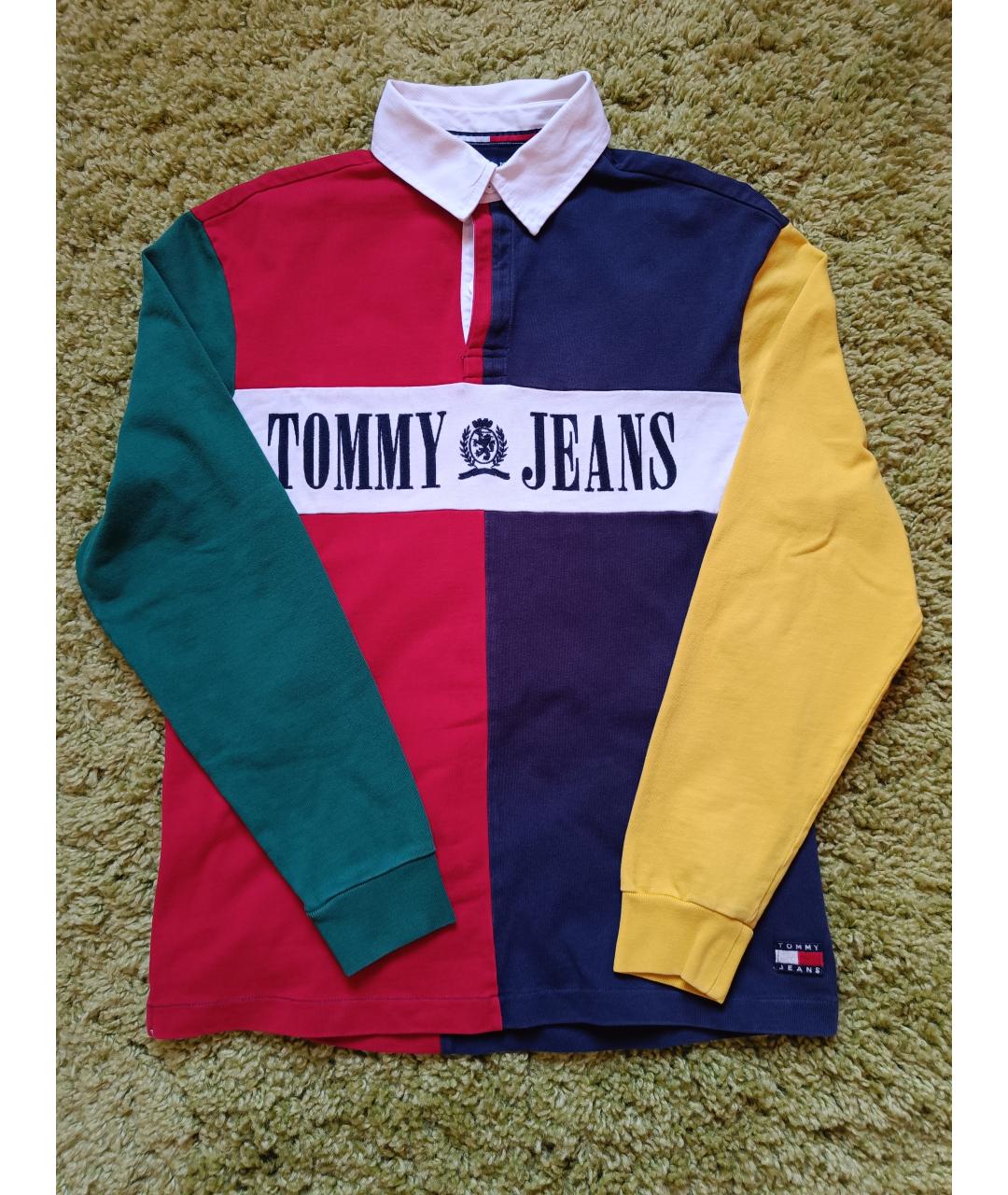 90s tommy online