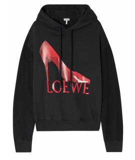 LOEWE Худи/толстовка