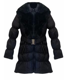 MISS BLUMARINE Верхняя одежда