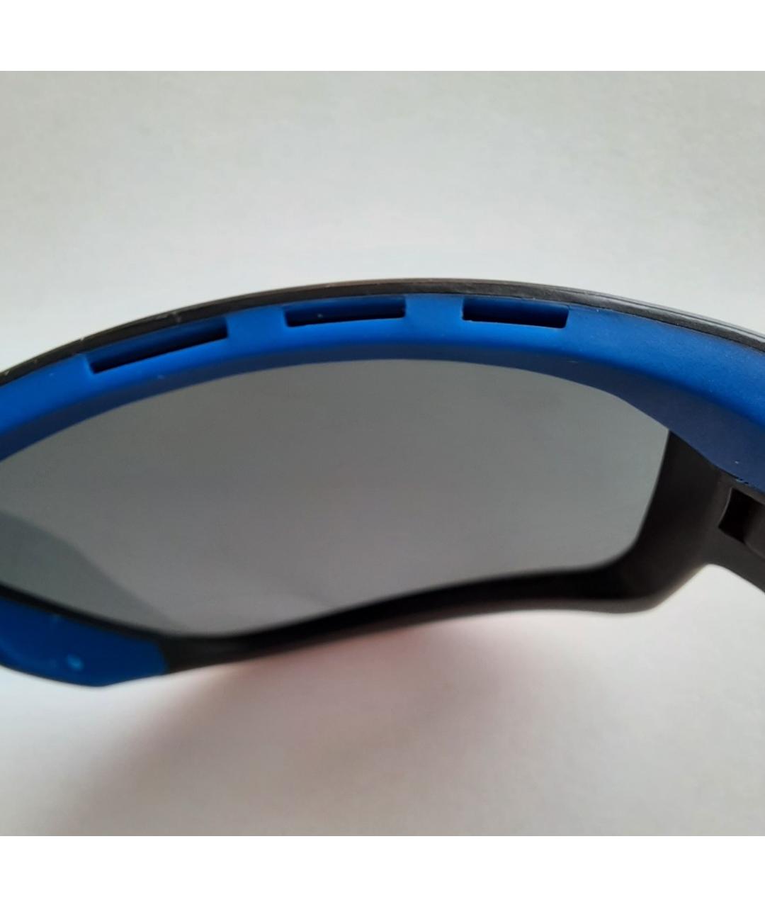 TOMMY HILFIGER Синие солнцезащитные очки, фото 6