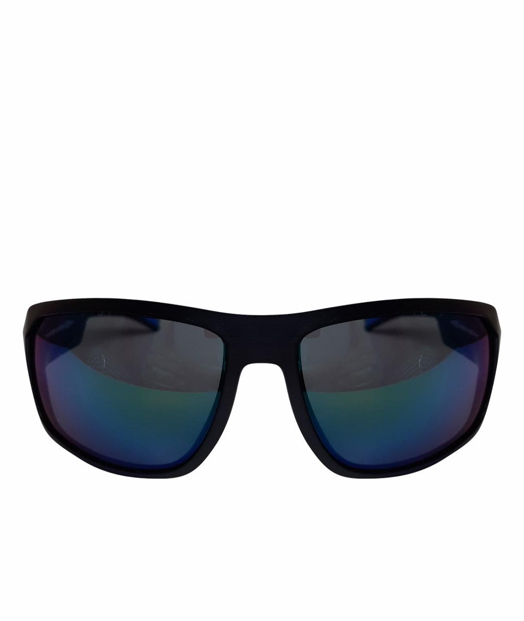 TOMMY HILFIGER Синие солнцезащитные очки, фото 1