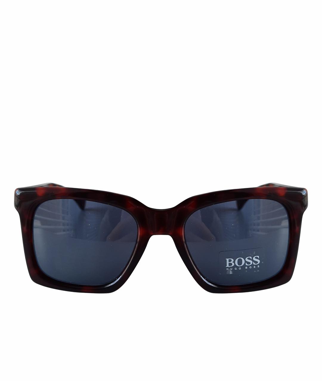 HUGO BOSS Солнцезащитные очки, фото 1