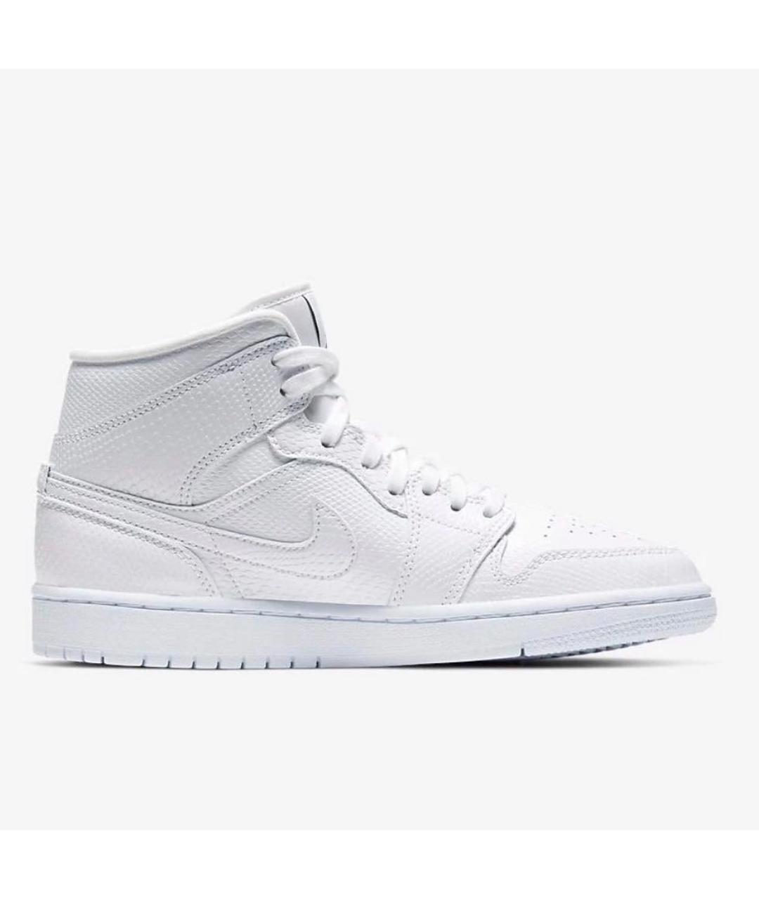 Air jordan cheap 1 wit