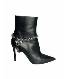 BALMAIN Ботильоны