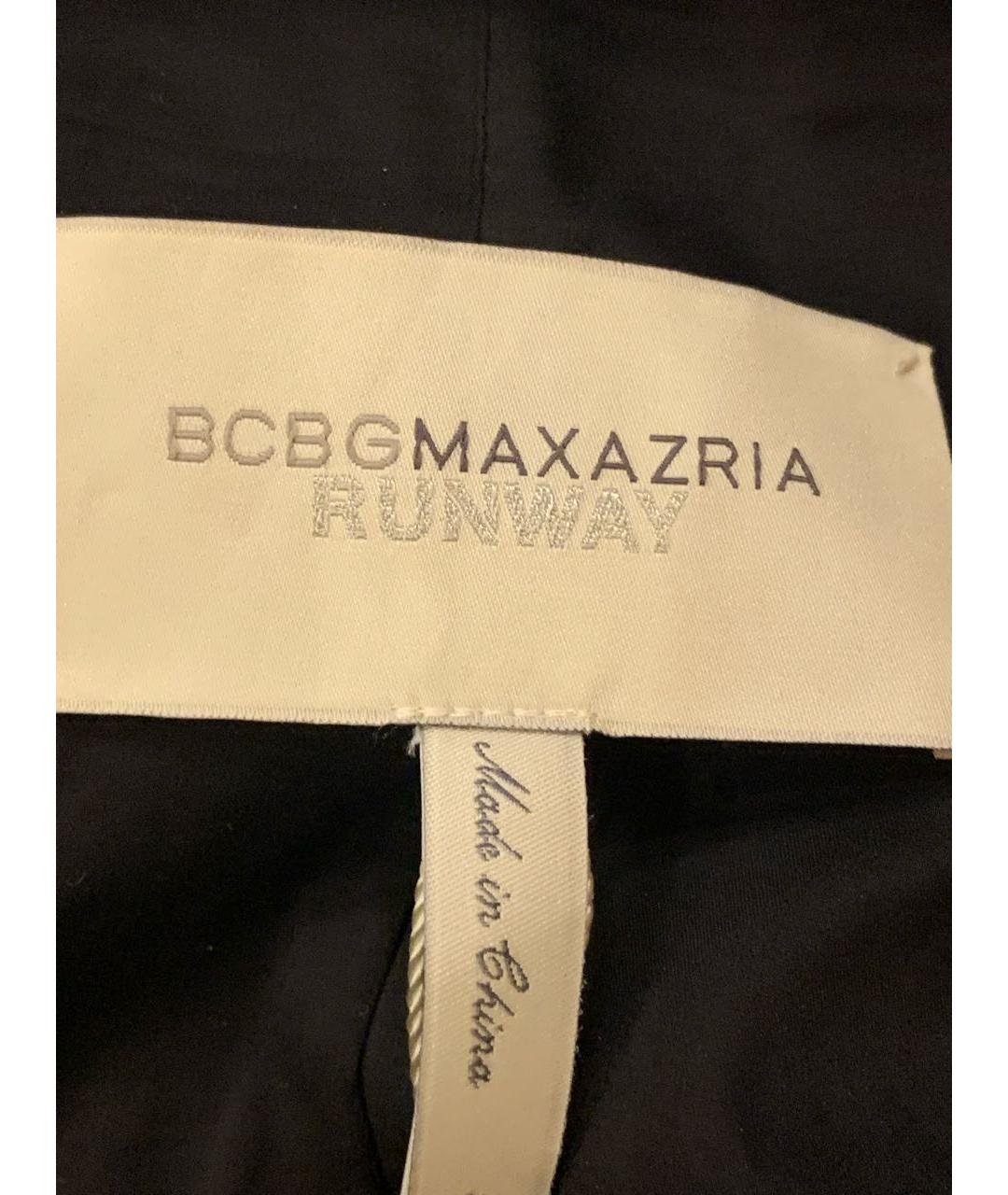 BCBG MAXAZRIA Мульти куртка, фото 3