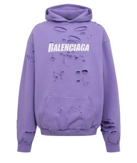 BALENCIAGA Худи/толстовка