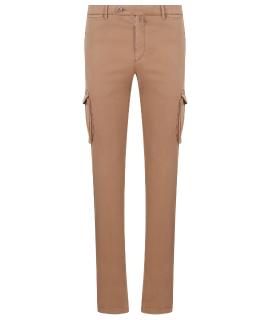 KITON Повседневные брюки