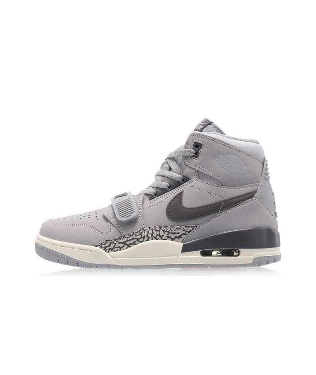 Aj3 wolf grey hotsell