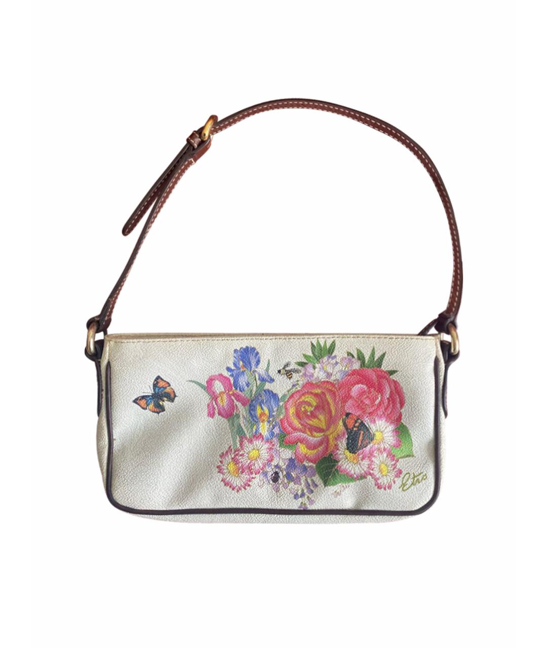 

Сумка с короткими ручками