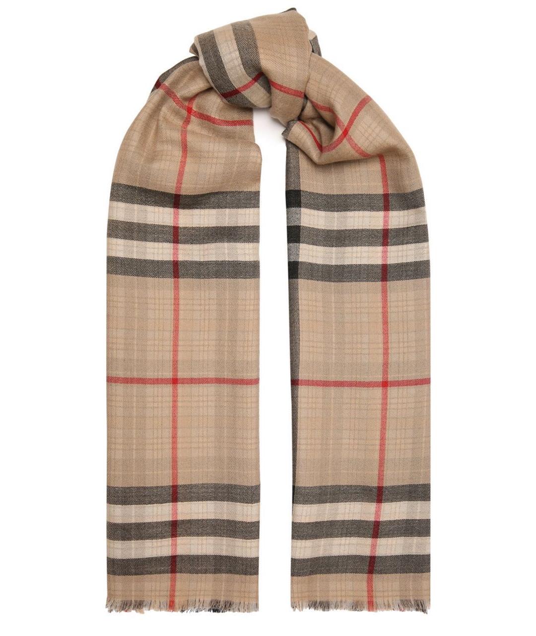 Burberry cashmere clearance