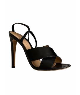 GIANVITO ROSSI Босоножки