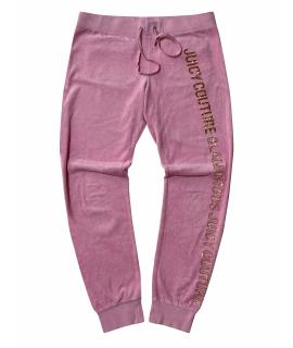 JUICY COUTURE Спортивные брюки и шорты