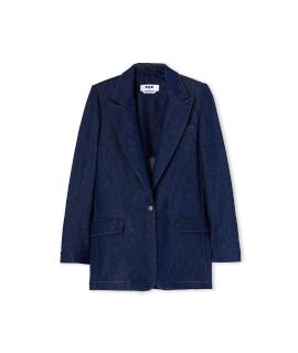 MSGM Жакет/пиджак