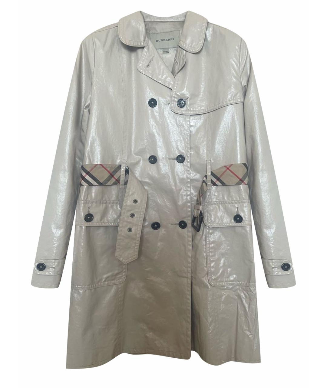 Верхняя одежда BURBERRY для детей купить за 5000 руб, арт. 1108765 ...