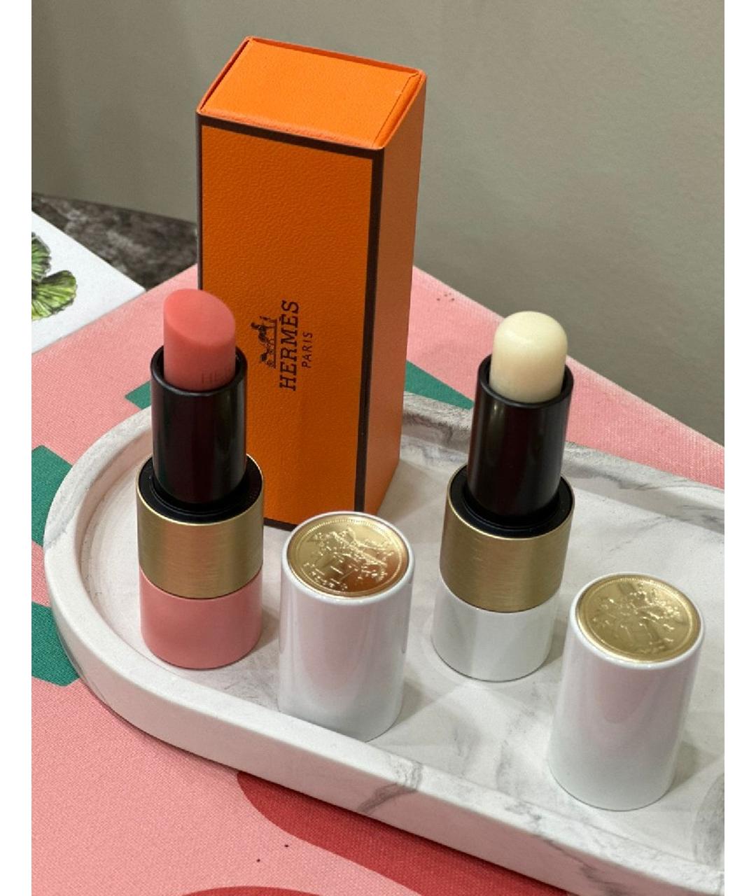 HERMES Бальзам, фото 7