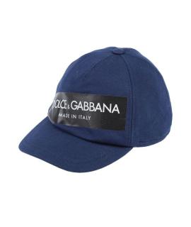 DOLCE&GABBANA Шапки, шарфы, перчатки