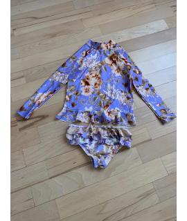 ZIMMERMANN KIDS Пляжная одежда