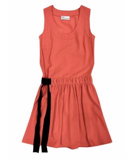 RED VALENTINO Повседневное платье