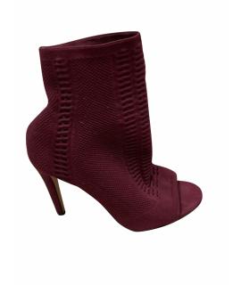 GIANVITO ROSSI Босоножки