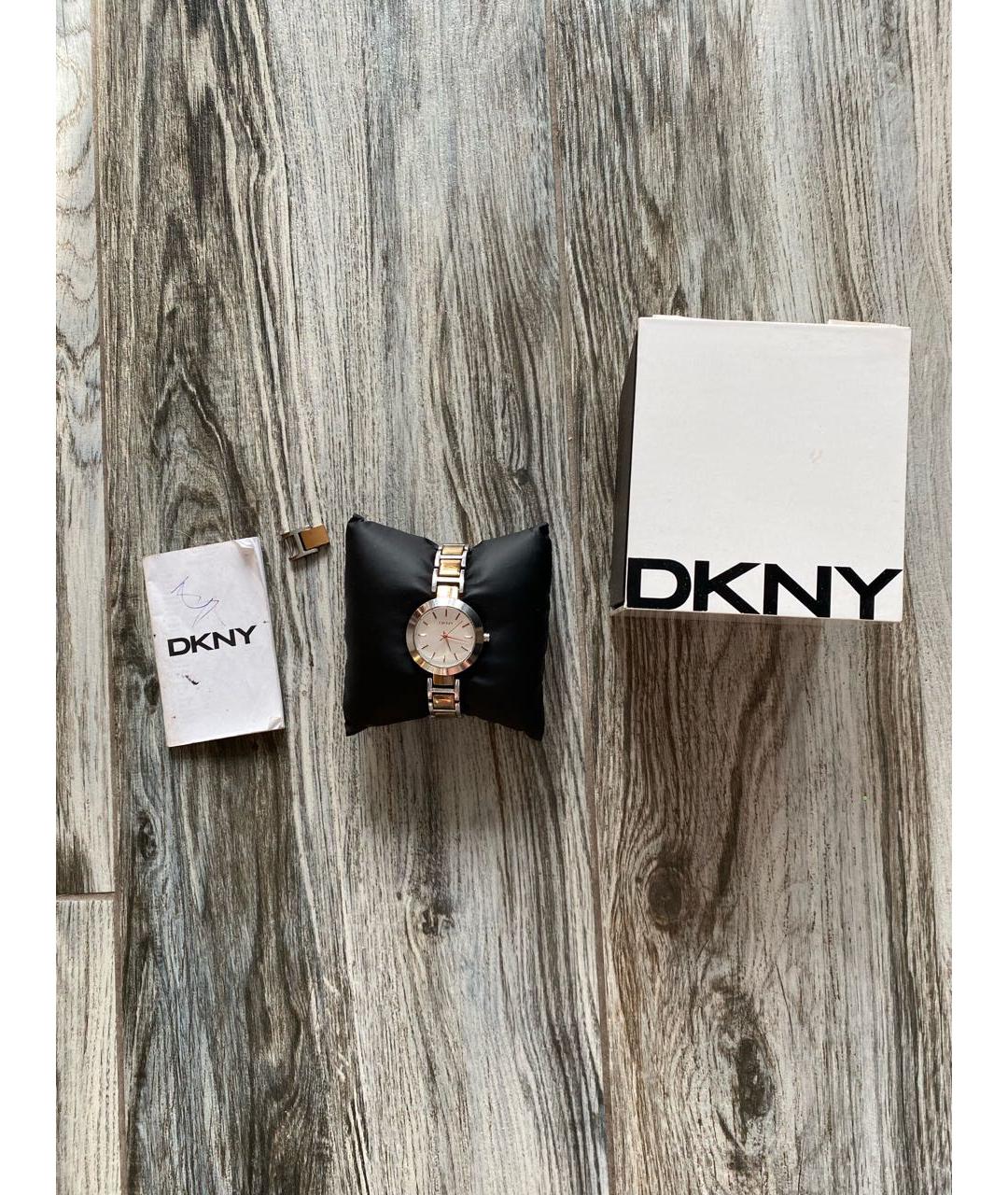DKNY Часы, фото 2