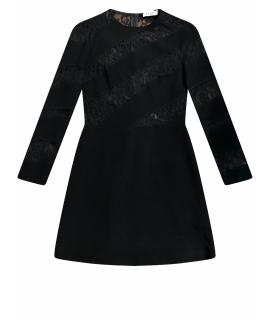 SANDRO Коктейльное платье