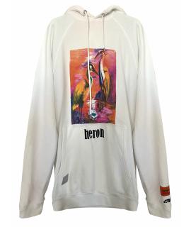 HERON PRESTON Худи/толстовка