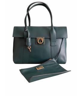 FERRAGAMO Сумка с короткими ручками