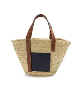 LOEWE Пляжная сумка